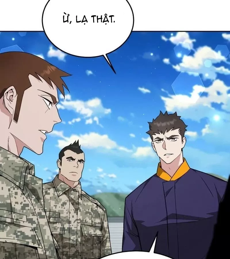 Thức Tỉnh Đầu Bếp Hậu Tận Thế: Chapter 11