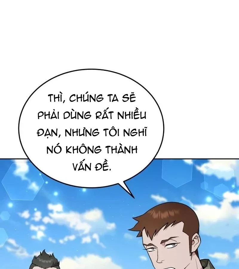 Thức Tỉnh Đầu Bếp Hậu Tận Thế: Chapter 11