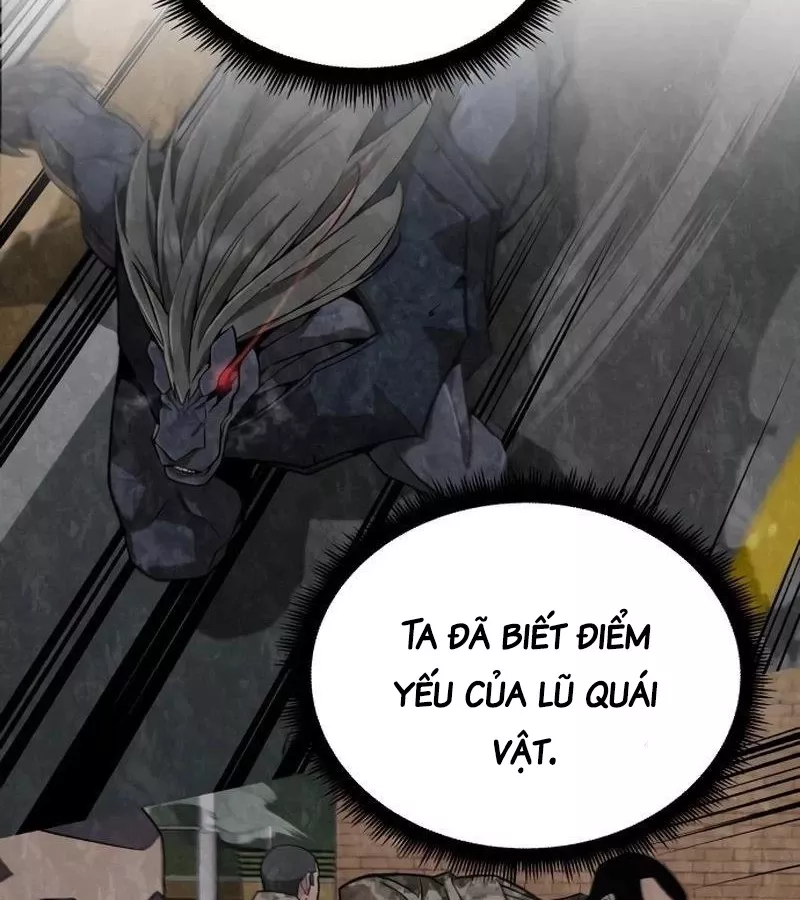 Thức Tỉnh Đầu Bếp Hậu Tận Thế: Chapter 11