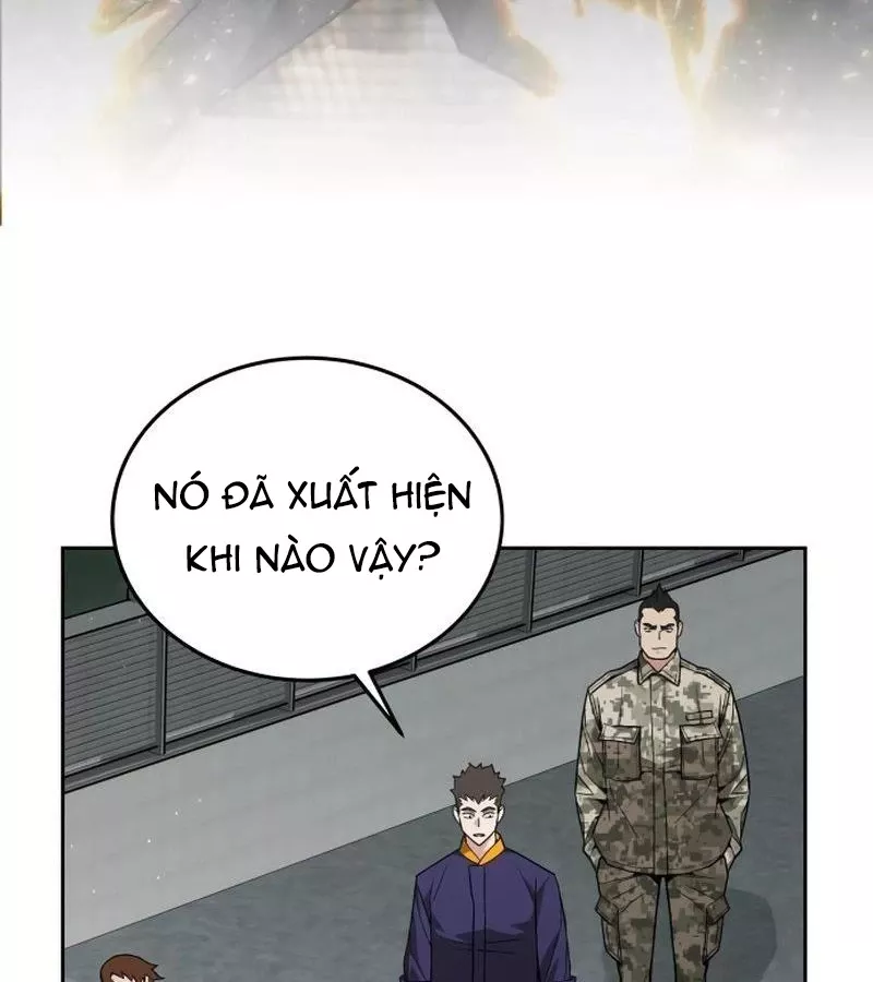 Thức Tỉnh Đầu Bếp Hậu Tận Thế: Chapter 11