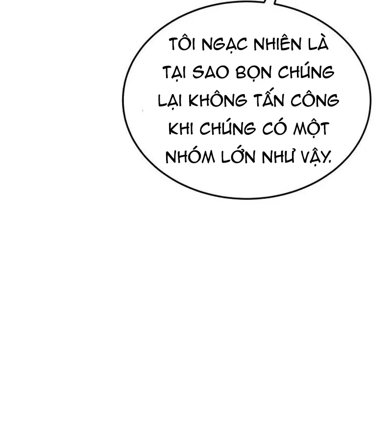 Thức Tỉnh Đầu Bếp Hậu Tận Thế: Chapter 11