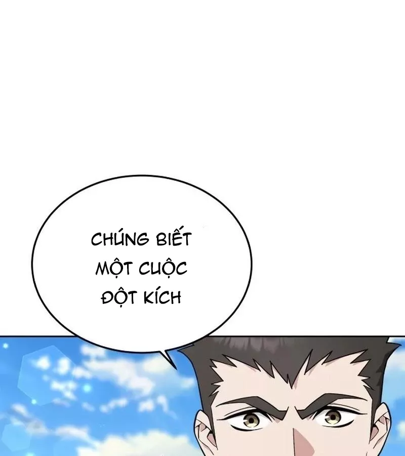 Thức Tỉnh Đầu Bếp Hậu Tận Thế: Chapter 11