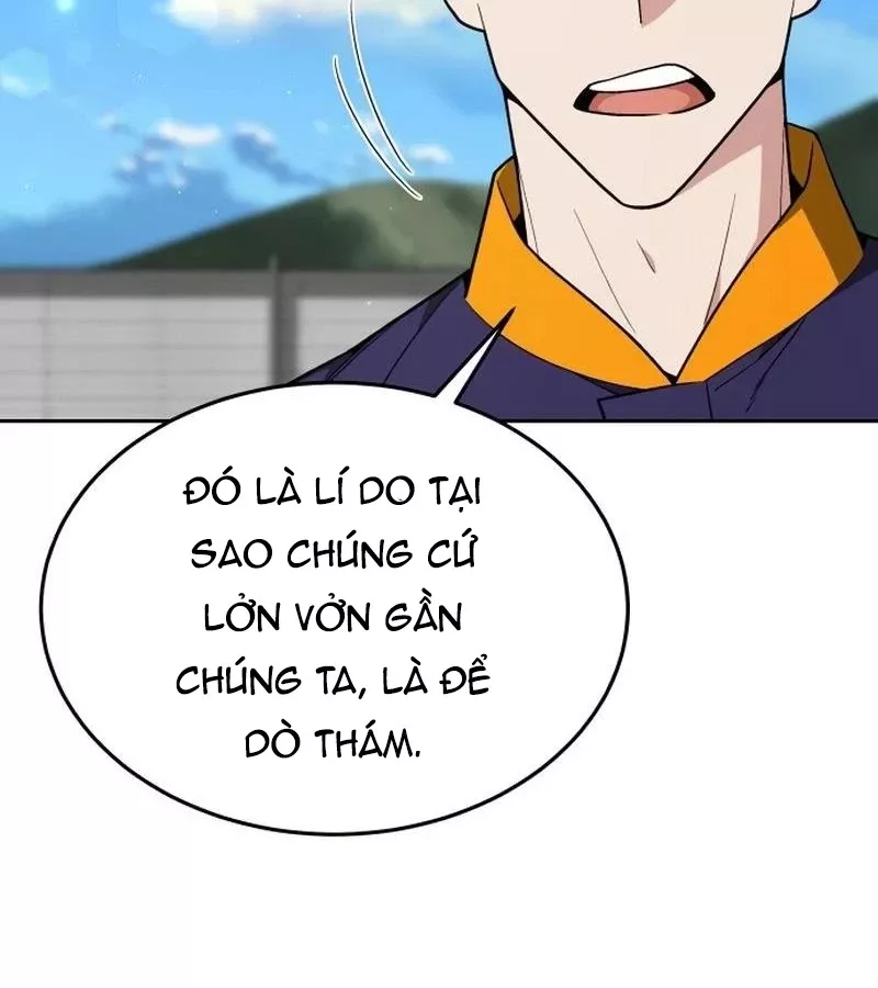 Thức Tỉnh Đầu Bếp Hậu Tận Thế: Chapter 11