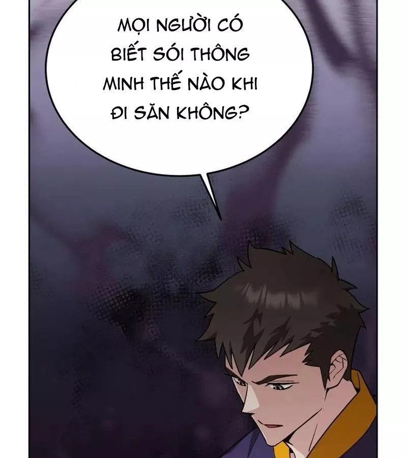 Thức Tỉnh Đầu Bếp Hậu Tận Thế: Chapter 11