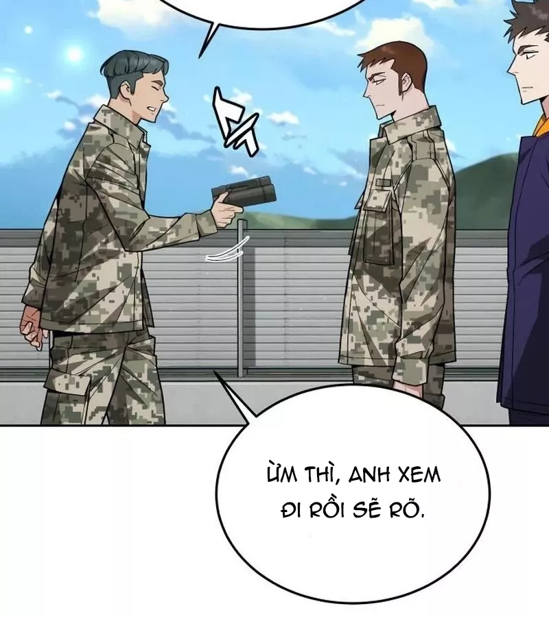 Thức Tỉnh Đầu Bếp Hậu Tận Thế: Chapter 11