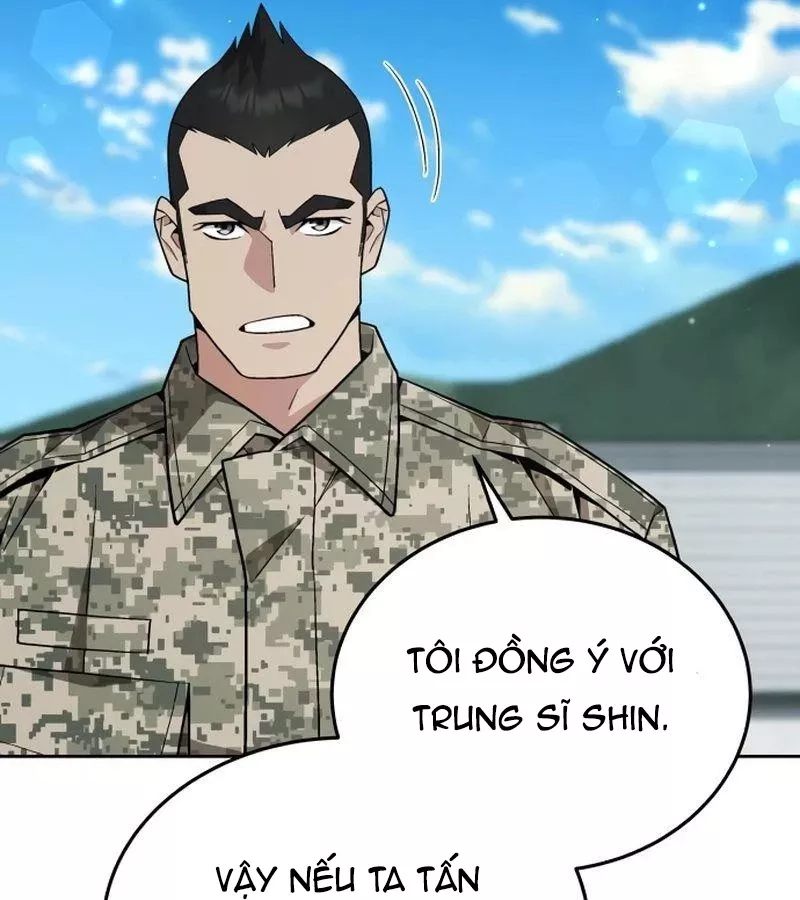 Thức Tỉnh Đầu Bếp Hậu Tận Thế: Chapter 11