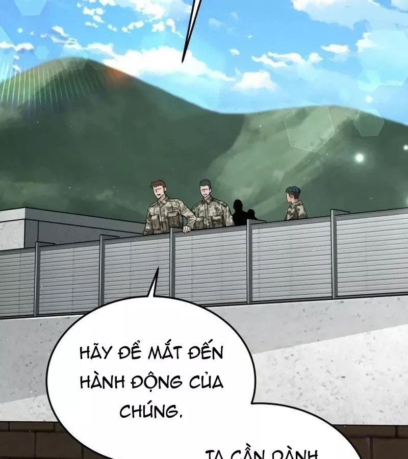 Thức Tỉnh Đầu Bếp Hậu Tận Thế: Chapter 11