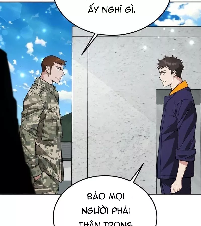 Thức Tỉnh Đầu Bếp Hậu Tận Thế: Chapter 11