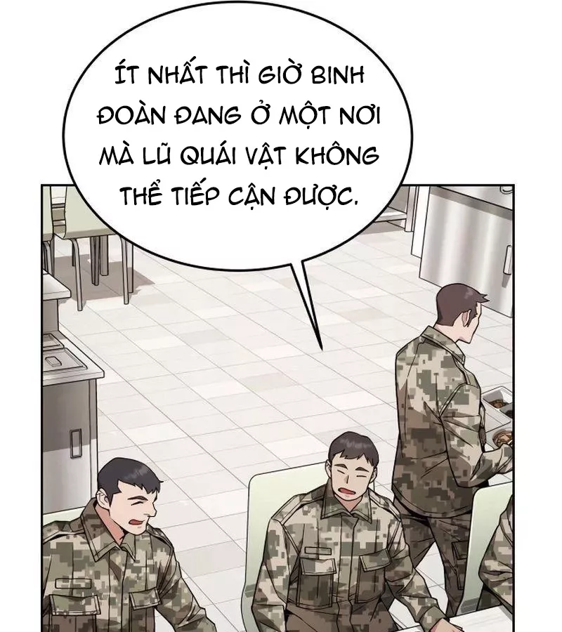 Thức Tỉnh Đầu Bếp Hậu Tận Thế: Chapter 11