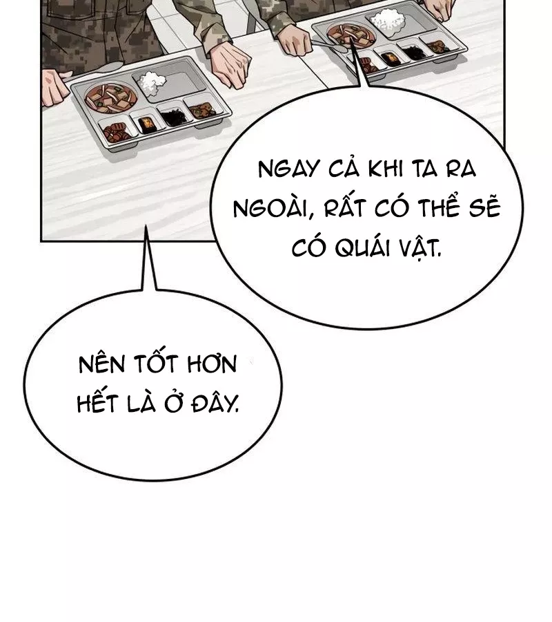 Thức Tỉnh Đầu Bếp Hậu Tận Thế: Chapter 11