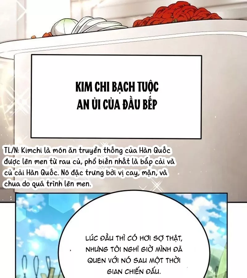 Thức Tỉnh Đầu Bếp Hậu Tận Thế: Chapter 11