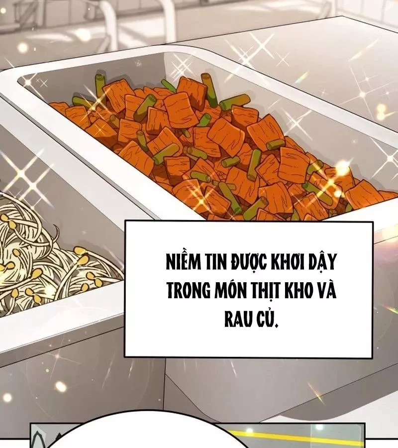Thức Tỉnh Đầu Bếp Hậu Tận Thế: Chapter 11
