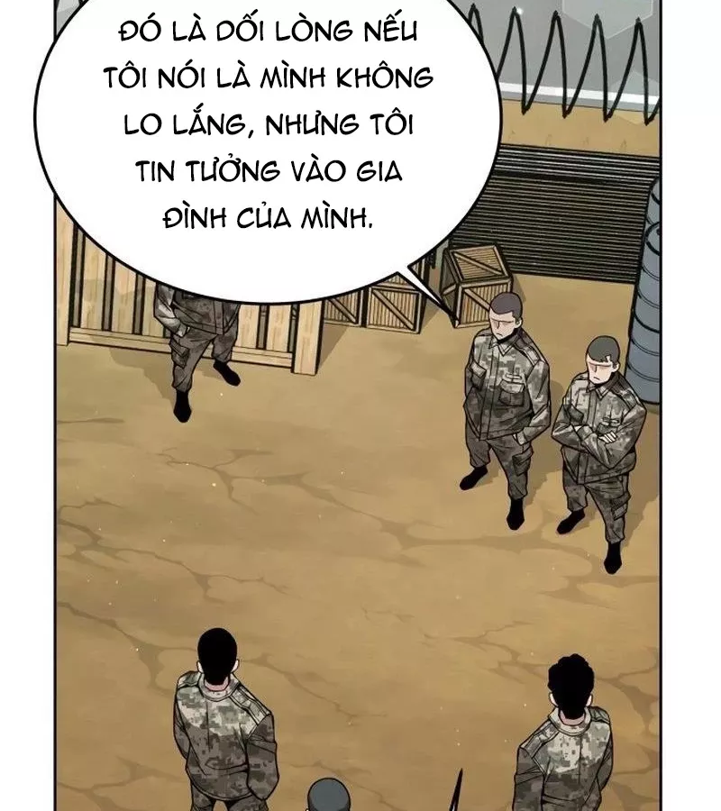 Thức Tỉnh Đầu Bếp Hậu Tận Thế: Chapter 11