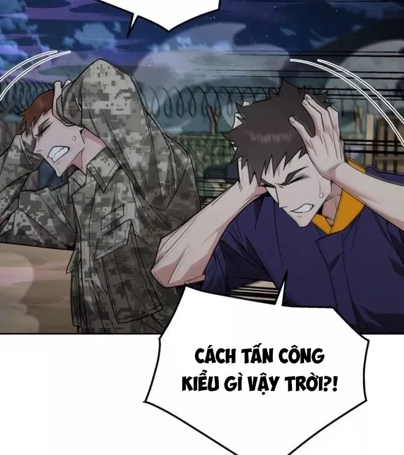 Thức Tỉnh Đầu Bếp Hậu Tận Thế: Chapter 12