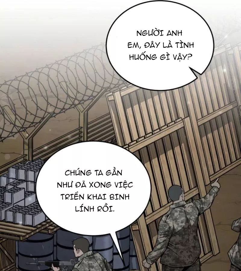 Thức Tỉnh Đầu Bếp Hậu Tận Thế: Chapter 12