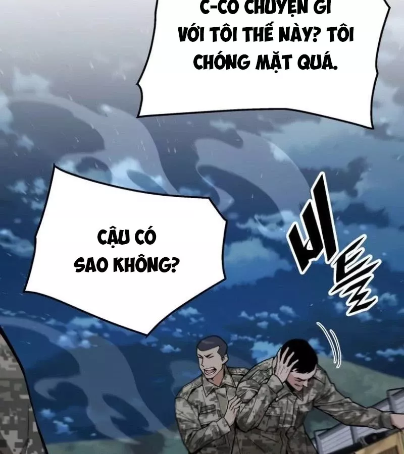 Thức Tỉnh Đầu Bếp Hậu Tận Thế: Chapter 12