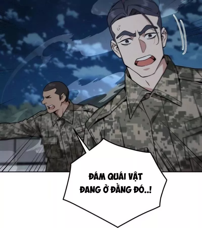 Thức Tỉnh Đầu Bếp Hậu Tận Thế: Chapter 12