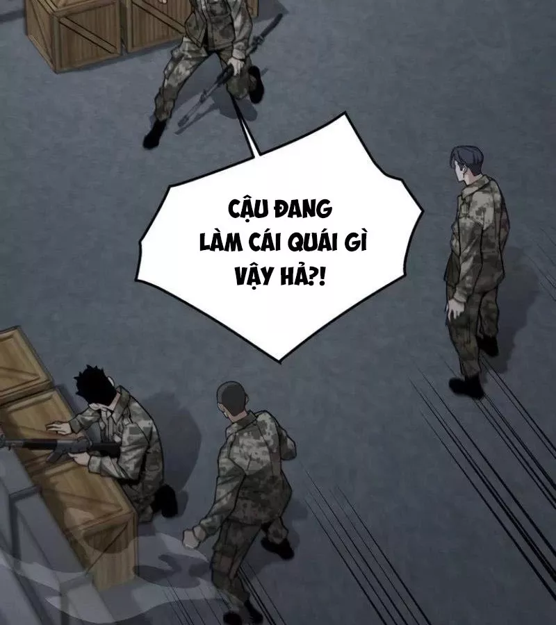 Thức Tỉnh Đầu Bếp Hậu Tận Thế: Chapter 12