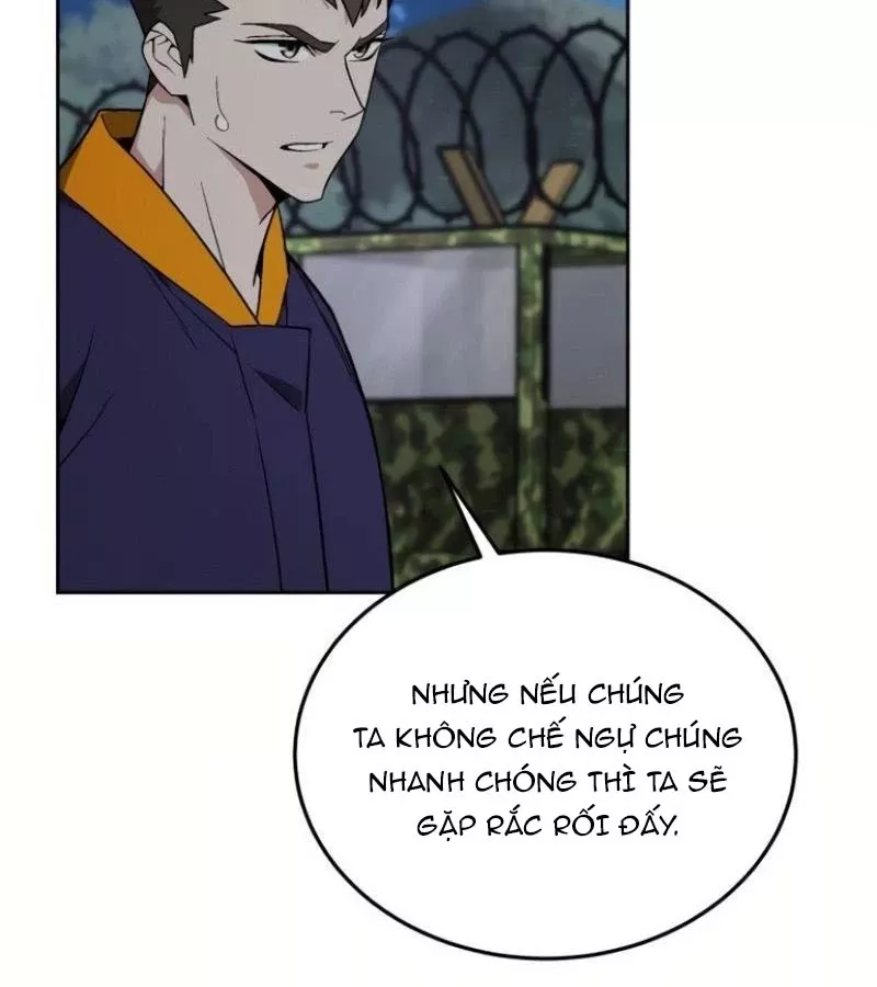 Thức Tỉnh Đầu Bếp Hậu Tận Thế: Chapter 12