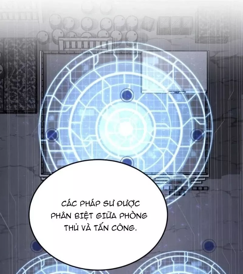 Thức Tỉnh Đầu Bếp Hậu Tận Thế: Chapter 12
