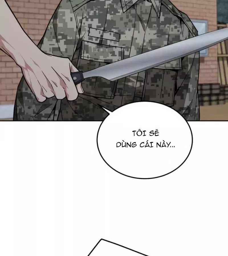 Thức Tỉnh Đầu Bếp Hậu Tận Thế: Chapter 12
