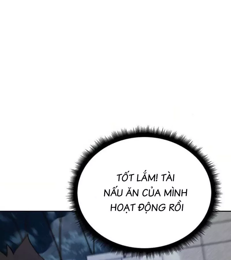 Thức Tỉnh Đầu Bếp Hậu Tận Thế: Chapter 12