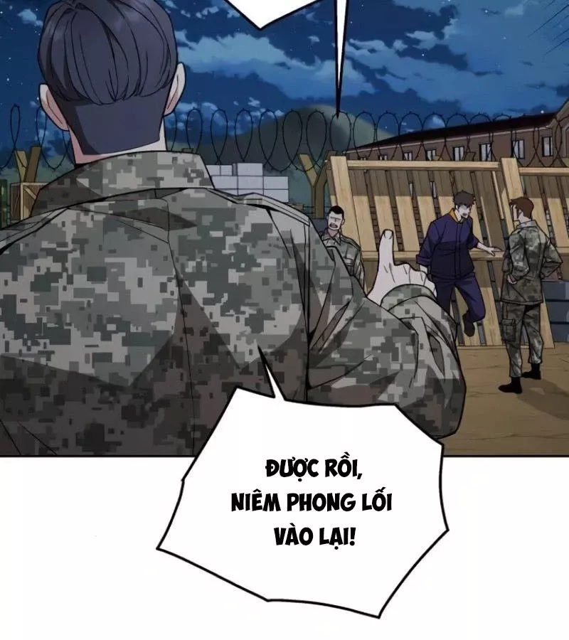 Thức Tỉnh Đầu Bếp Hậu Tận Thế: Chapter 12