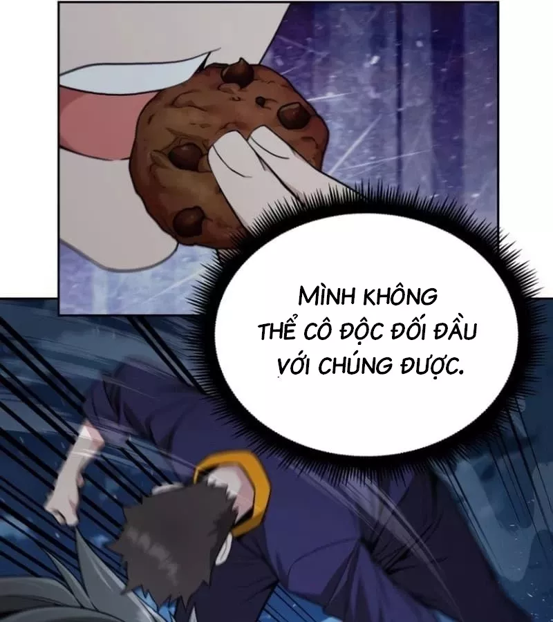 Thức Tỉnh Đầu Bếp Hậu Tận Thế: Chapter 13