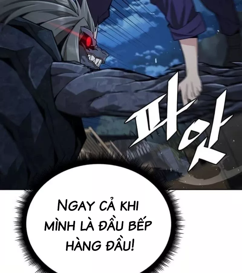 Thức Tỉnh Đầu Bếp Hậu Tận Thế: Chapter 13