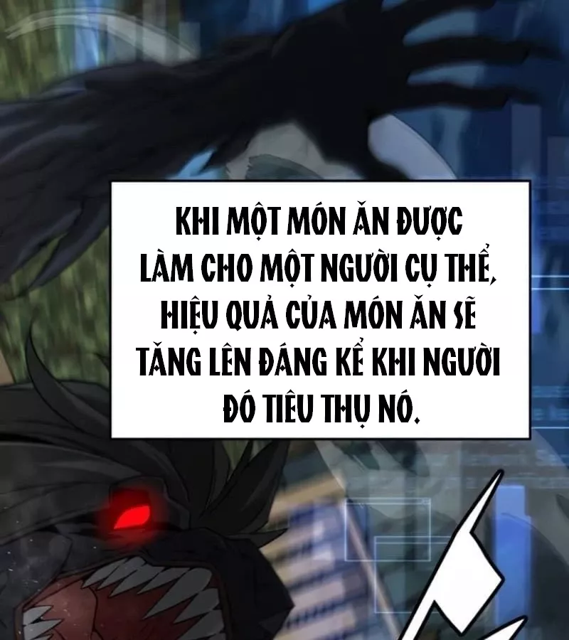 Thức Tỉnh Đầu Bếp Hậu Tận Thế: Chapter 13