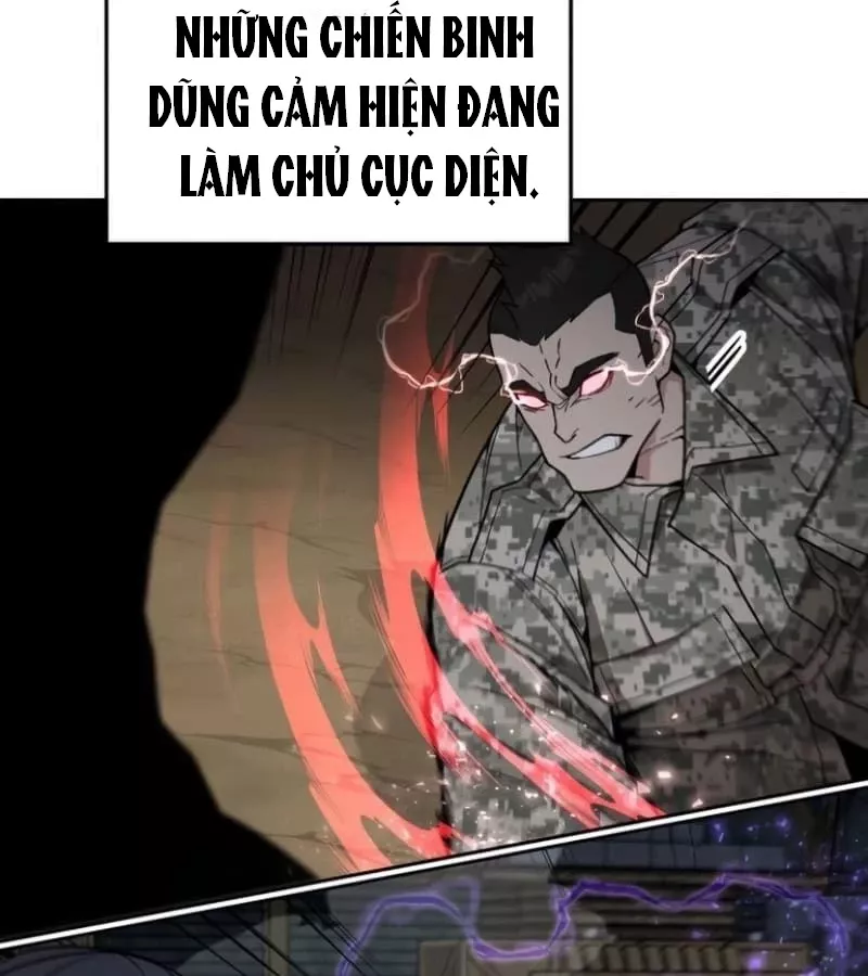 Thức Tỉnh Đầu Bếp Hậu Tận Thế: Chapter 13