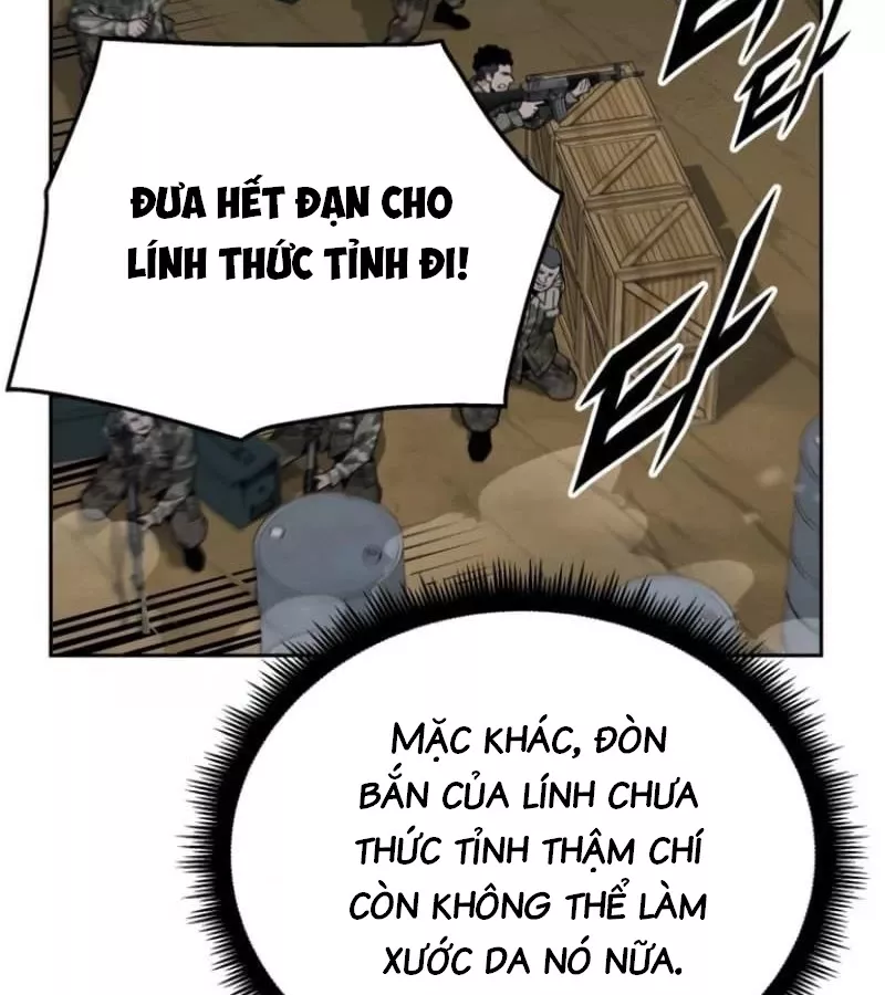 Thức Tỉnh Đầu Bếp Hậu Tận Thế: Chapter 13
