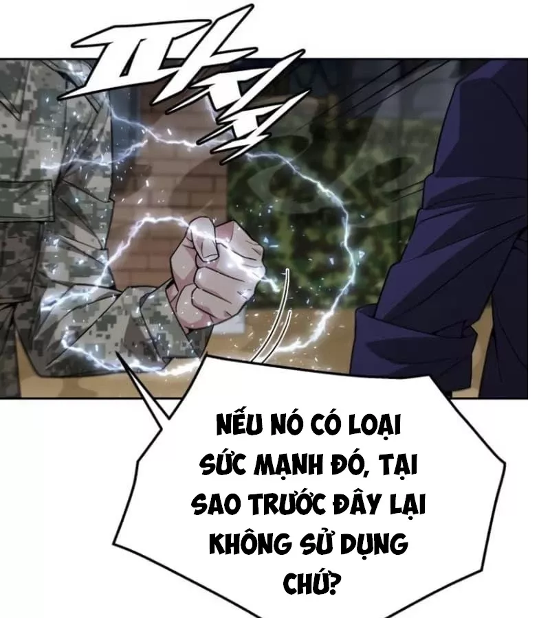 Thức Tỉnh Đầu Bếp Hậu Tận Thế: Chapter 13