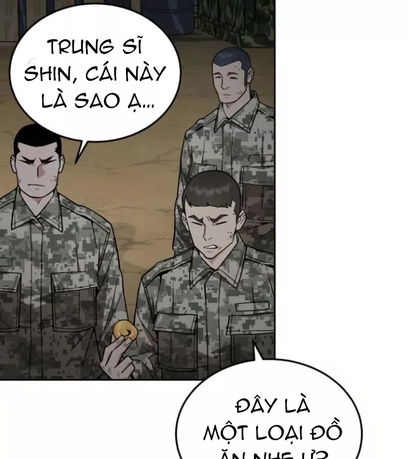Thức Tỉnh Đầu Bếp Hậu Tận Thế: Chapter 13