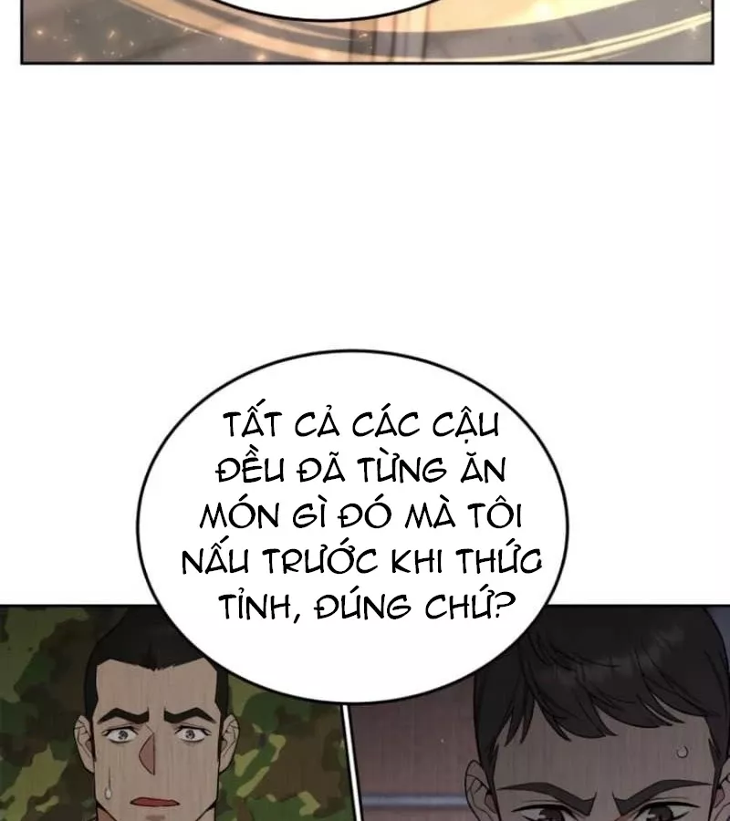 Thức Tỉnh Đầu Bếp Hậu Tận Thế: Chapter 13