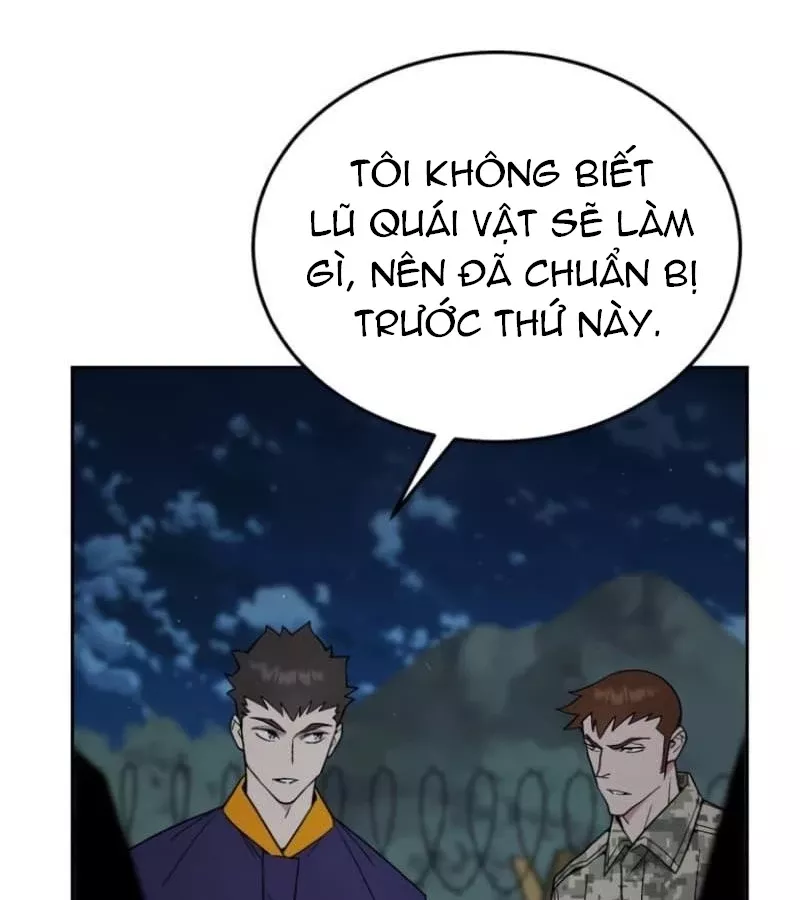 Thức Tỉnh Đầu Bếp Hậu Tận Thế: Chapter 13