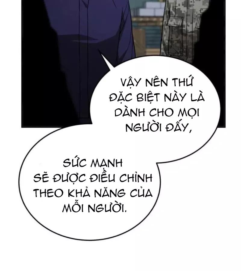 Thức Tỉnh Đầu Bếp Hậu Tận Thế: Chapter 13