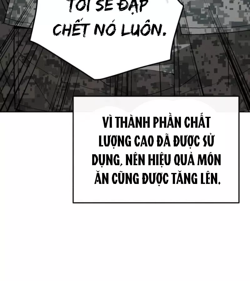 Thức Tỉnh Đầu Bếp Hậu Tận Thế: Chapter 13