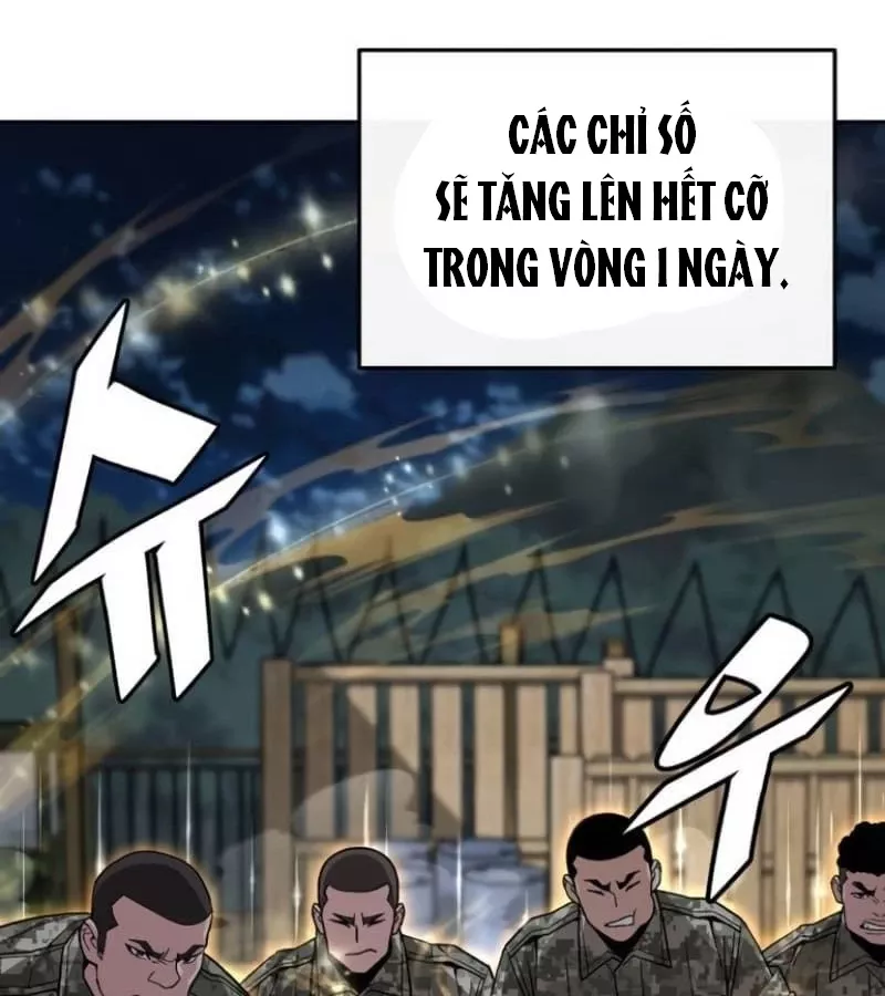 Thức Tỉnh Đầu Bếp Hậu Tận Thế: Chapter 13