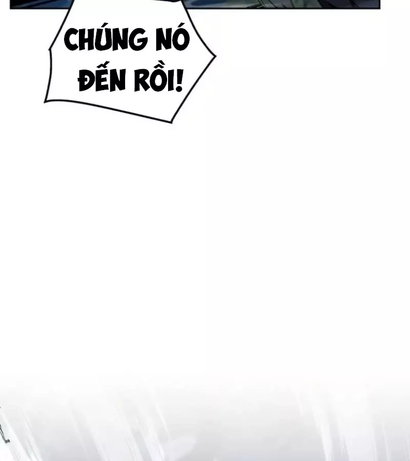 Thức Tỉnh Đầu Bếp Hậu Tận Thế: Chapter 13