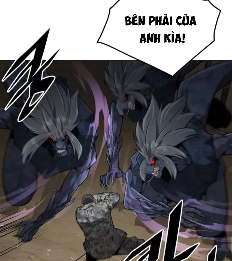 Thức Tỉnh Đầu Bếp Hậu Tận Thế: Chapter 13