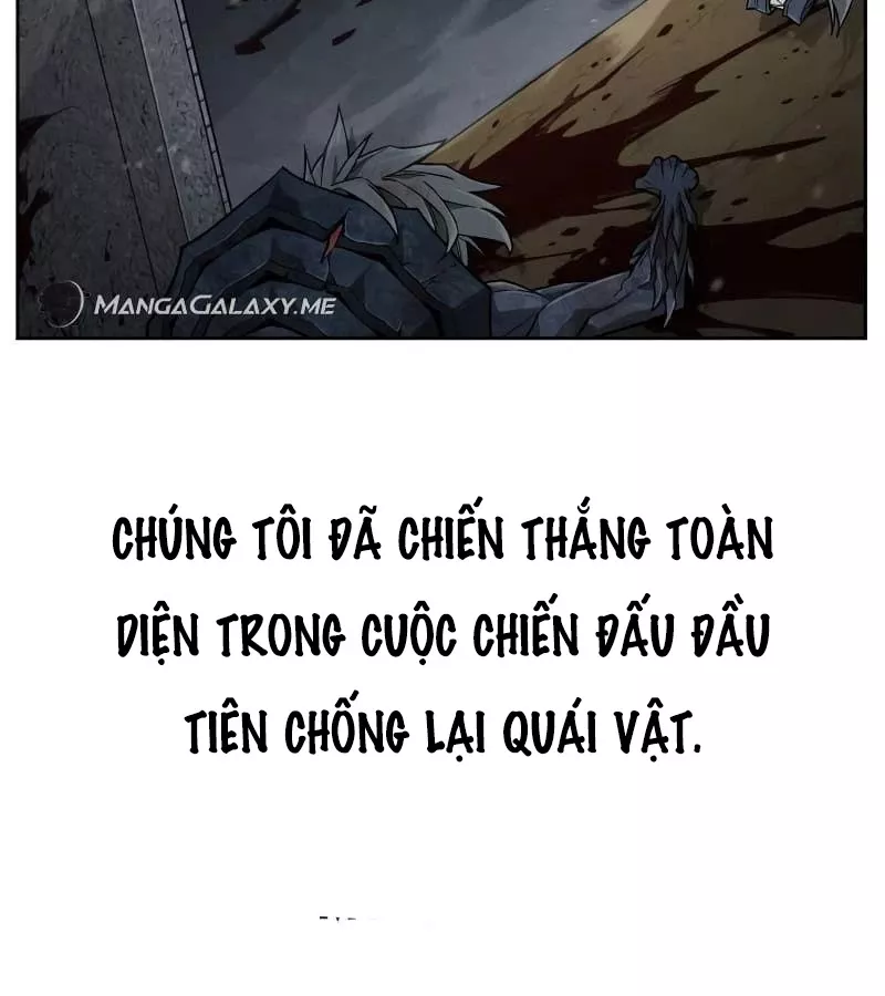 Thức Tỉnh Đầu Bếp Hậu Tận Thế: Chapter 14