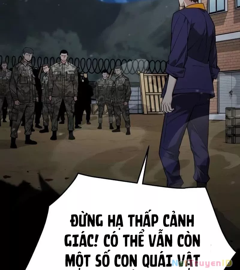 Thức Tỉnh Đầu Bếp Hậu Tận Thế: Chapter 14
