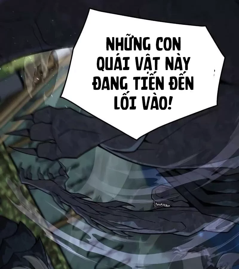 Thức Tỉnh Đầu Bếp Hậu Tận Thế: Chapter 14