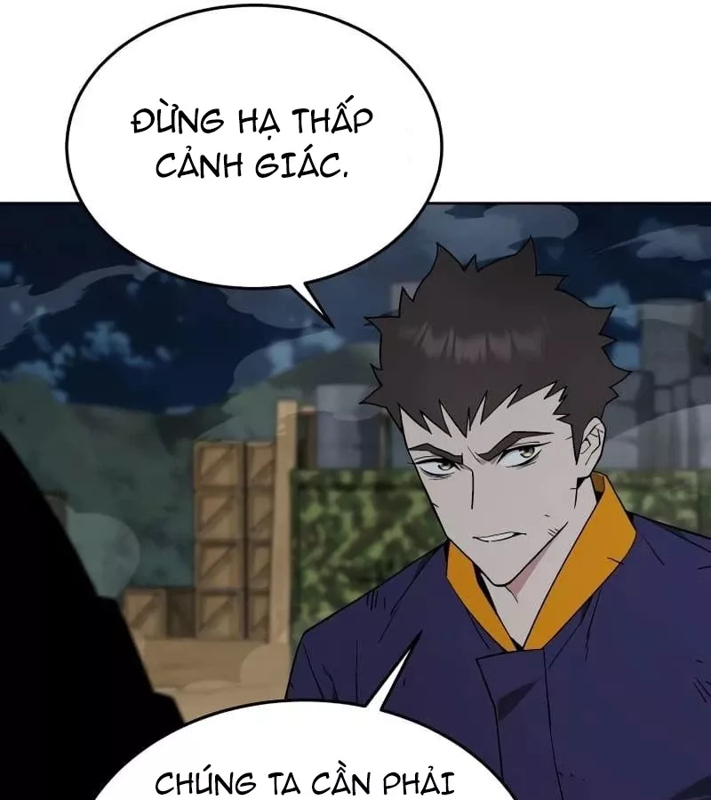 Thức Tỉnh Đầu Bếp Hậu Tận Thế: Chapter 14