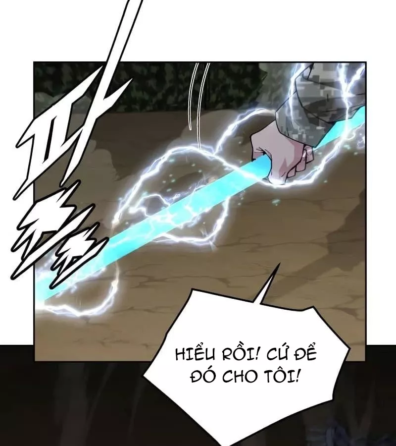 Thức Tỉnh Đầu Bếp Hậu Tận Thế: Chapter 14