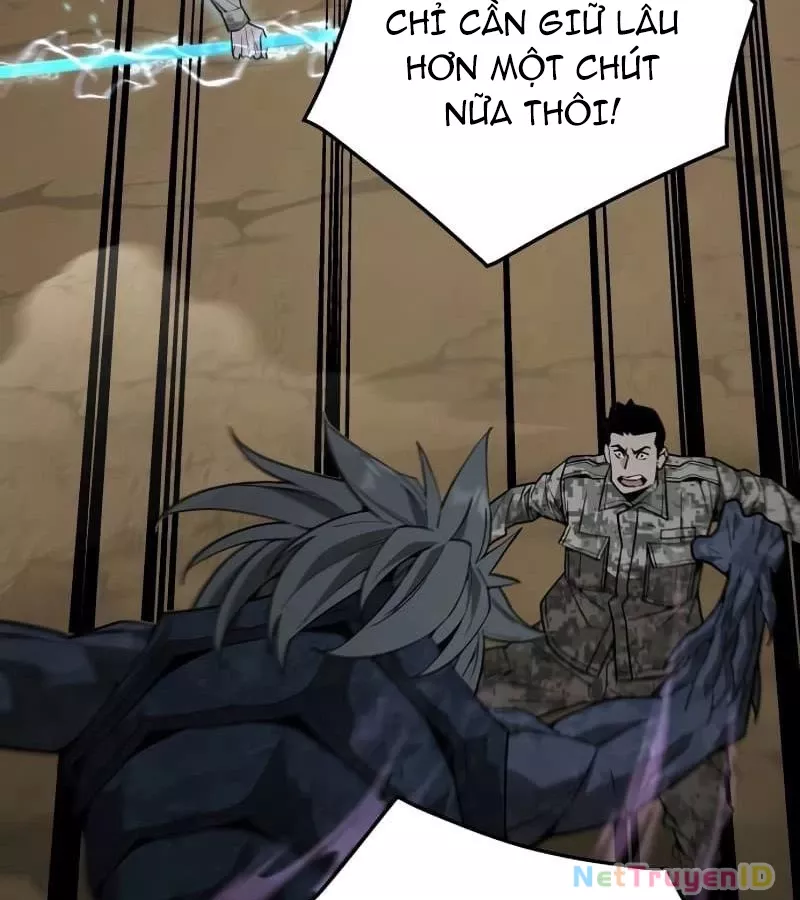 Thức Tỉnh Đầu Bếp Hậu Tận Thế: Chapter 14