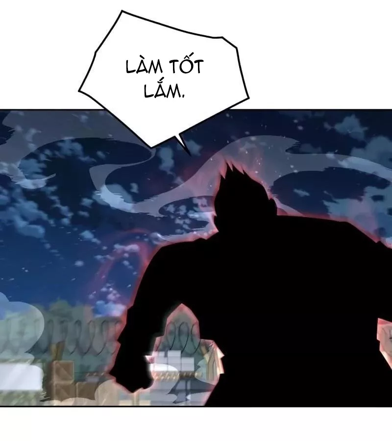 Thức Tỉnh Đầu Bếp Hậu Tận Thế: Chapter 14