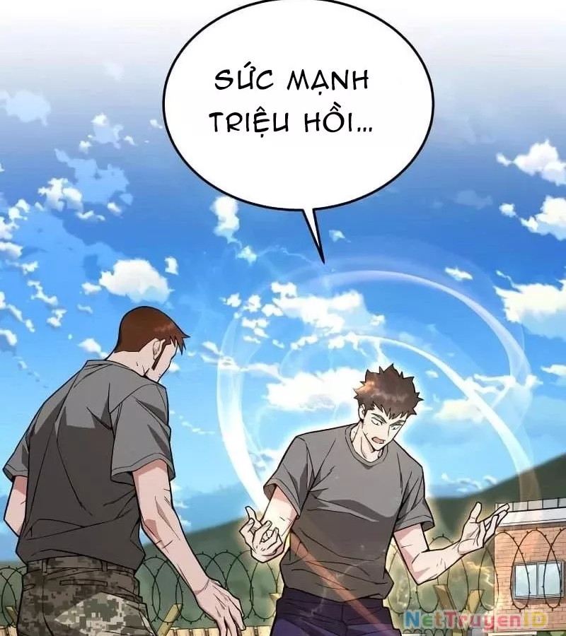 Thức Tỉnh Đầu Bếp Hậu Tận Thế: Chapter 15