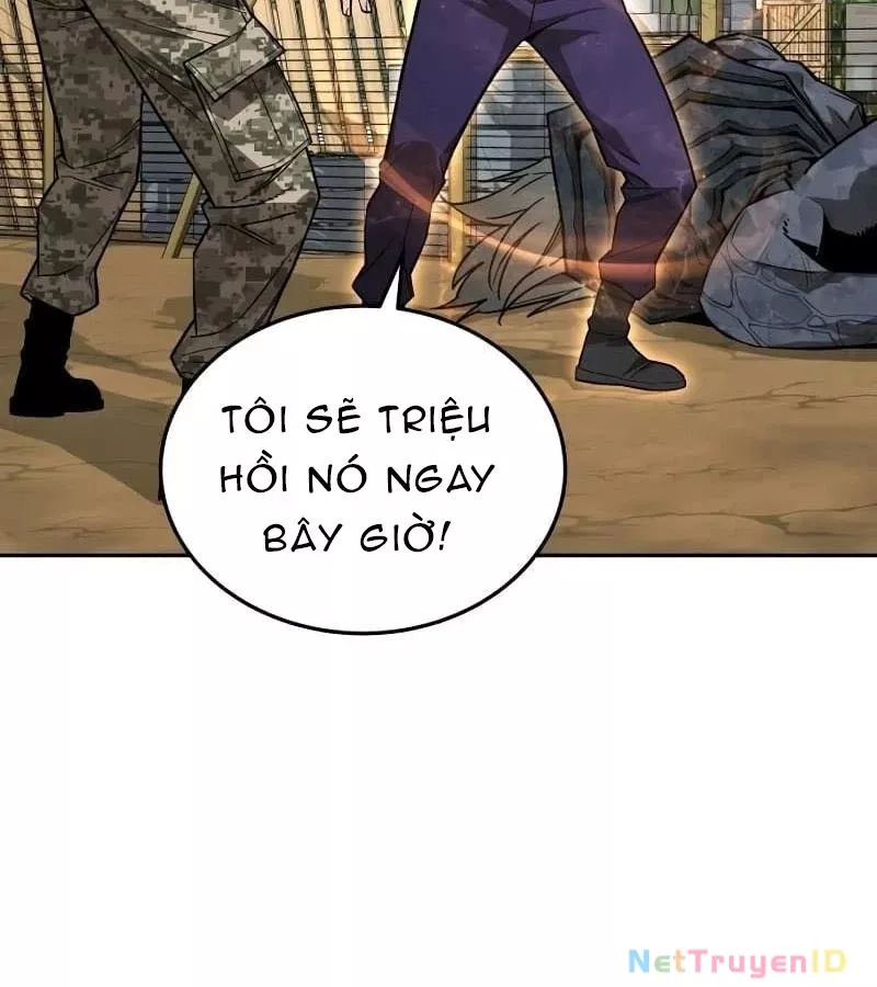 Thức Tỉnh Đầu Bếp Hậu Tận Thế: Chapter 15